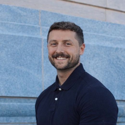 Matthew Baker, founder of Baker Innovation & Technology Solutions